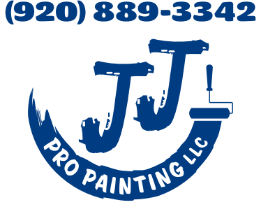 JJ Pro Painting LLC Logo