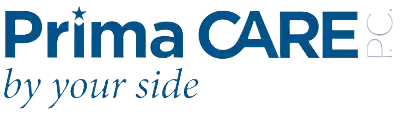 Prima Care, P.C. Logo