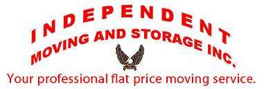 Independent Moving & Storage, Inc. Logo