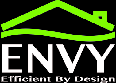 ENVY Homes Logo