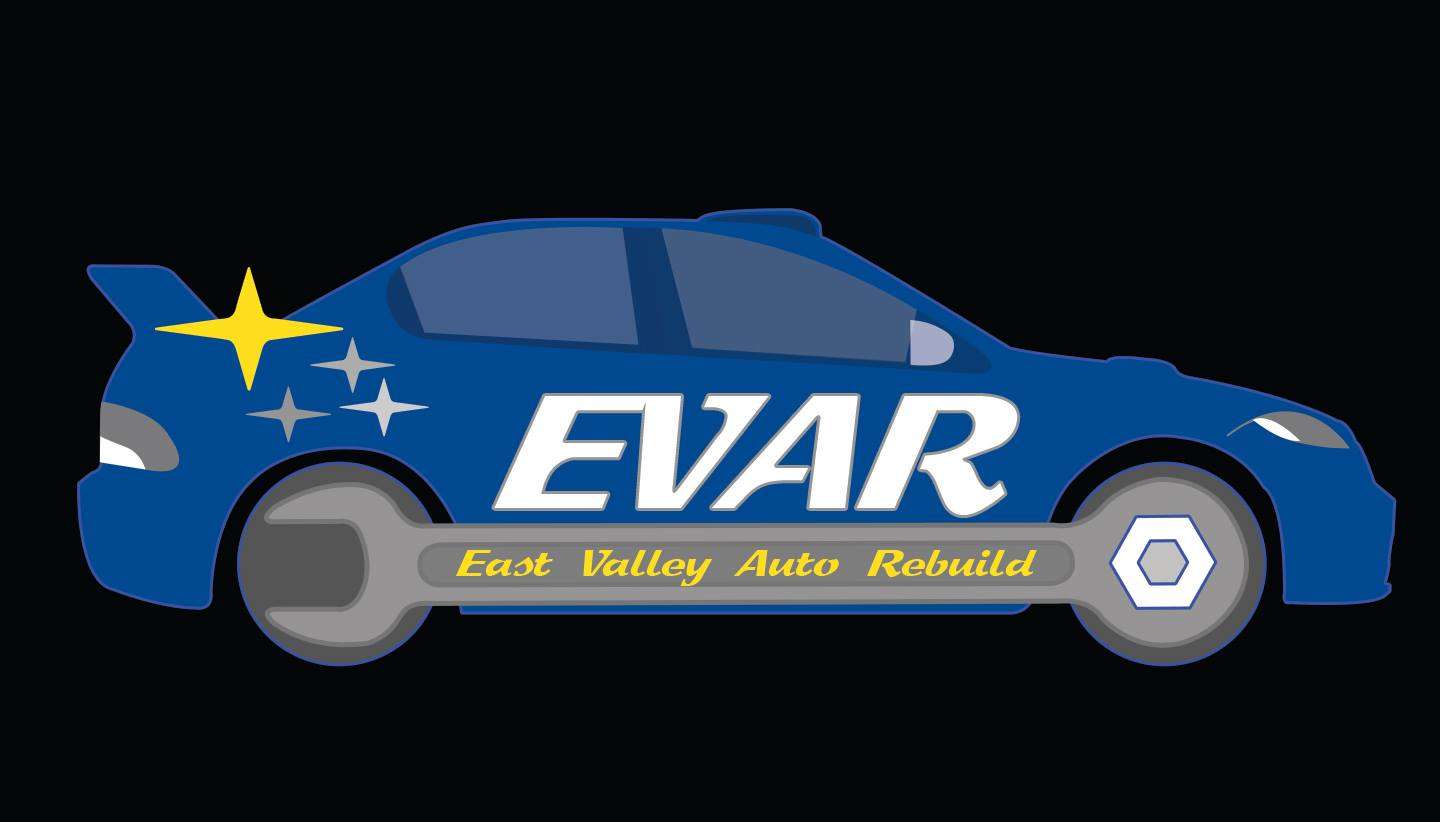 East Valley Auto Rebuild LLC Logo