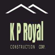 K P Royal Construction Corp. Logo