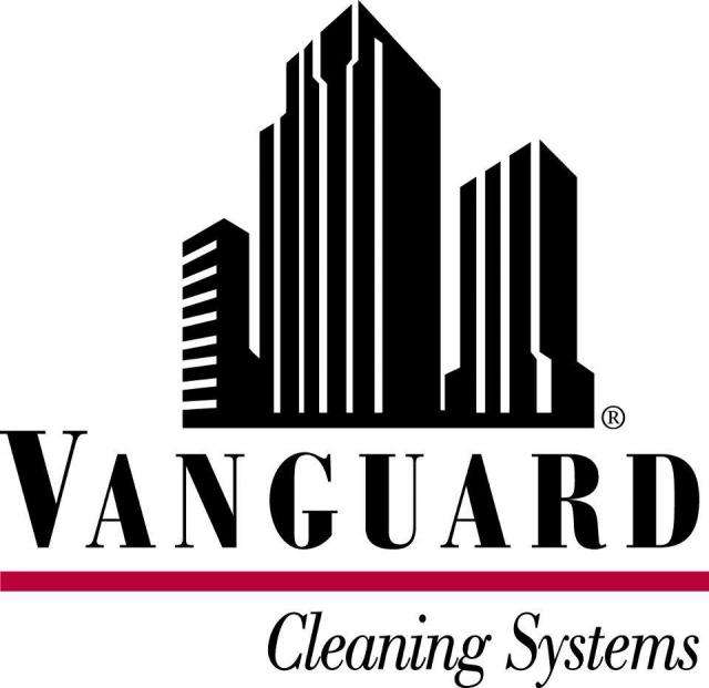Vanguard Cleaning Systems of Alabama Logo