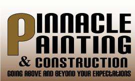 Pinnacle Painting & Construction Logo