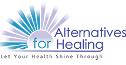 Alternatives for Healing LLC Logo