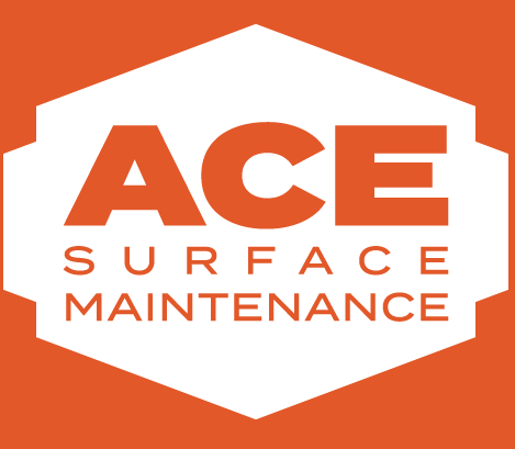 Ace Surface Maintenance Logo