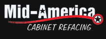 Mid America Cabinet Refacing Logo