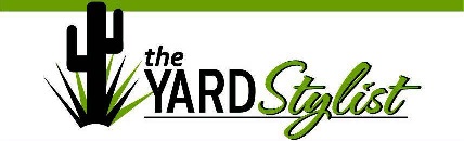 The Yard Stylist LLC Logo