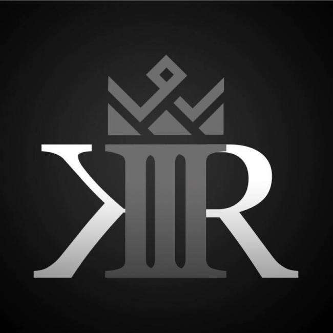 3 Kings Roofing Logo