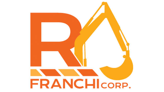 R.A. Franchi Corp. Logo