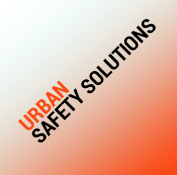Urban Safety Solutions Logo