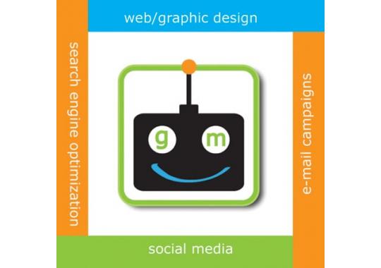 Ganz Media Logo