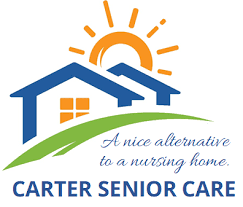 Carter Senior Care Logo
