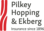 Pilkey Hopping & Ekberg Inc Logo