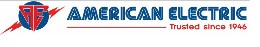 American Electric Company, LLC Logo