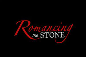 Romancing the Stone, Inc. Logo