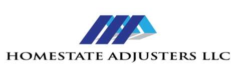 Homestate Adjusters, LLC Logo
