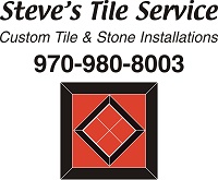 Steve's Tile Service, LLC Logo