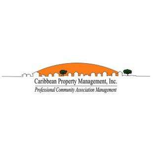 Caribbean Property Management, Inc. Logo