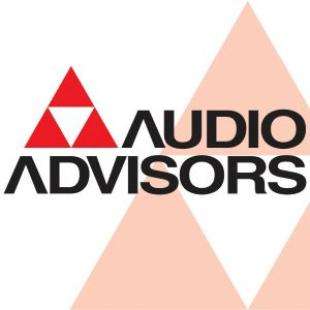 Audio Advisors, Inc. Logo