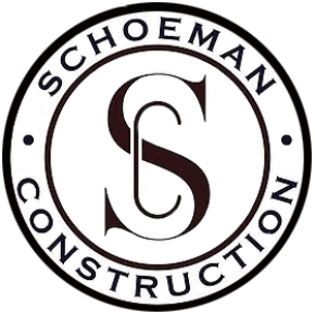Schoeman Construction Logo