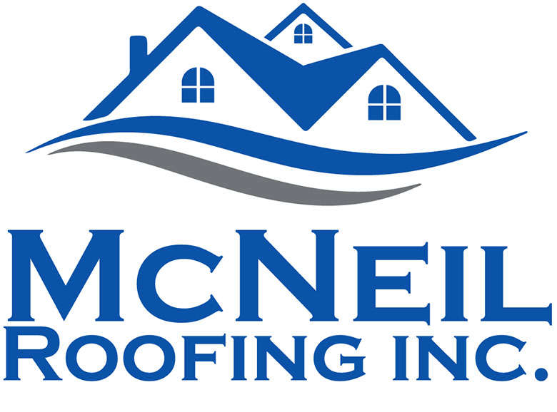 McNeil Roofing & Sheet Metal Co. Logo