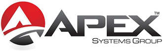 Apex Systems Group Logo
