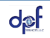 D P F Services, LLC Logo
