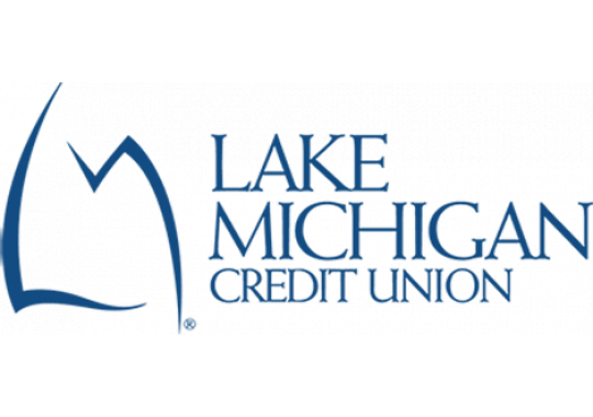 Lake Michigan Credit Union - All Locations Logo