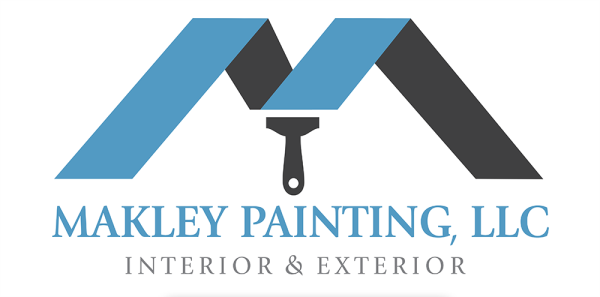 Makley Painting, LLC Logo
