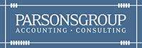Parsons Group, LLC Logo