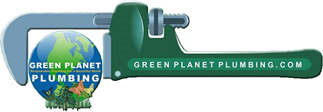 Green Planet Plumbing & Sewer LLC Logo