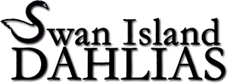 Swan Island Dahlias, Inc. Logo