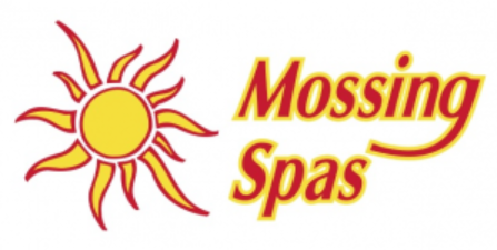Mossing Spas & More Inc. Logo