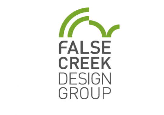 False Creek Design Group Ltd. Logo