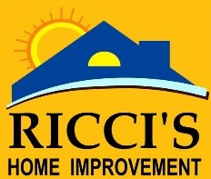 Ricci's Home Improvement Logo
