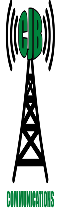 CJB Communications, Inc. Logo