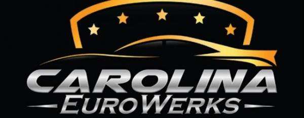 Carolina EuroWerks, LLC Logo