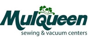 Mulqueen Sewing Centers Logo