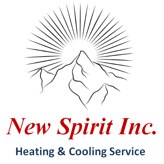 New Spirit Inc. Logo