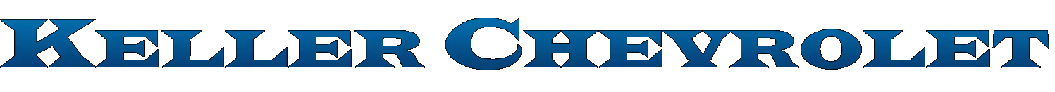Keller Chevrolet Inc Logo