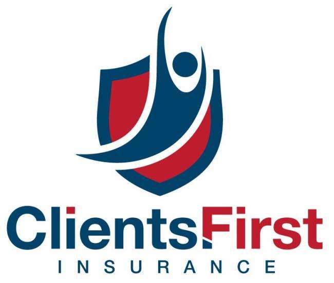Clients First Insurance Group LLC Logo