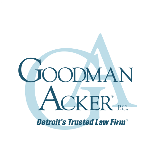 Goodman Acker, P.C. Logo