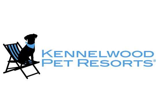 Kennelwood Village Logo