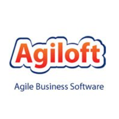 Agiloft, Inc. Logo