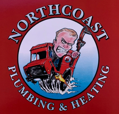 Northcoast Plumbing and Heating Logo