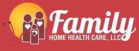 Family Home Health Care, LLC Logo