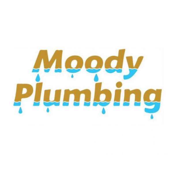 Moody Plumbing, Inc. Logo