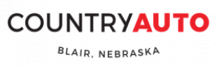 Country Auto Logo
