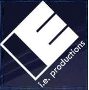 IE Productions Logo
